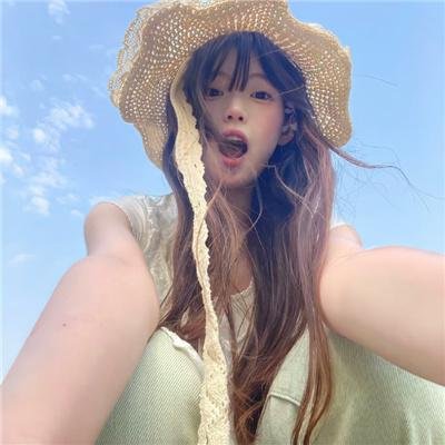 我最好的朋友